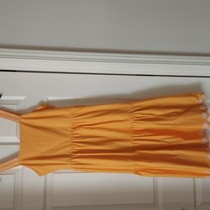 NWOT! J. Cree Midi dress